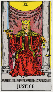 justice